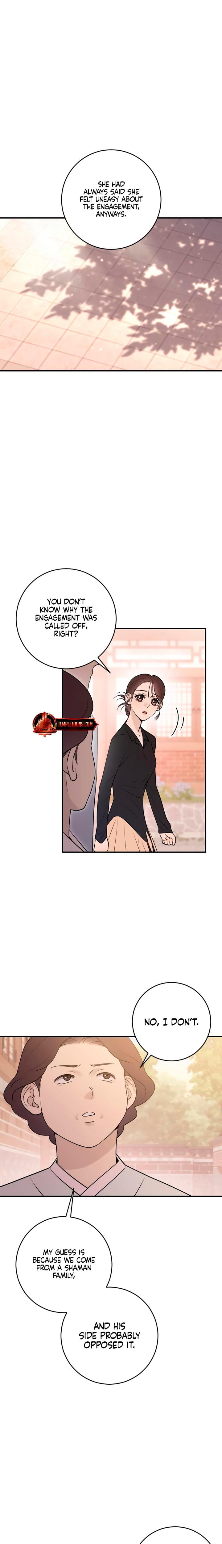 Bullshit Uncensored, chapter 11, page 7 of 30