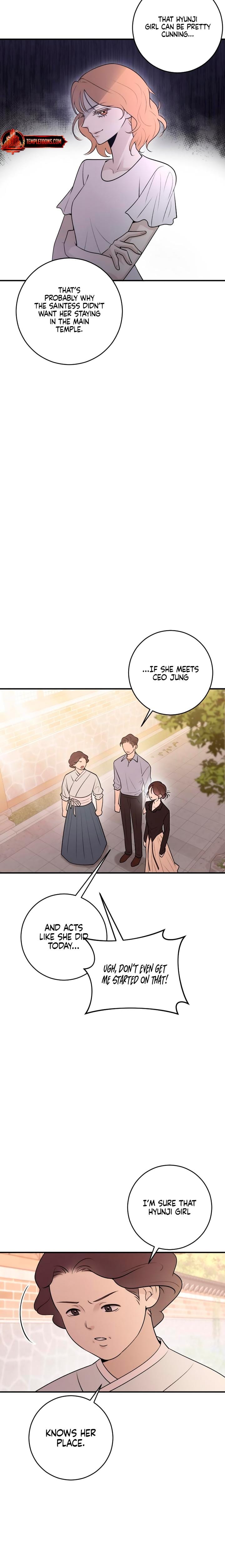 Bullshit Uncensored, chapter 11, page 8 of 30