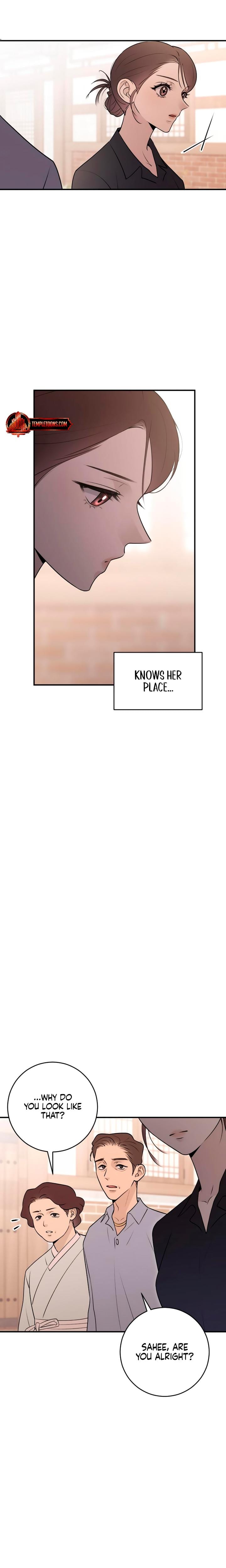 Bullshit Uncensored, chapter 11, page 9 of 30