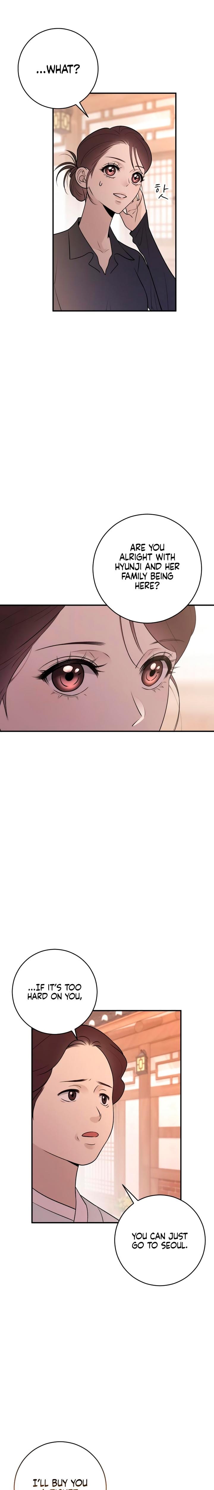 Bullshit Uncensored, chapter 11, page 10 of 30