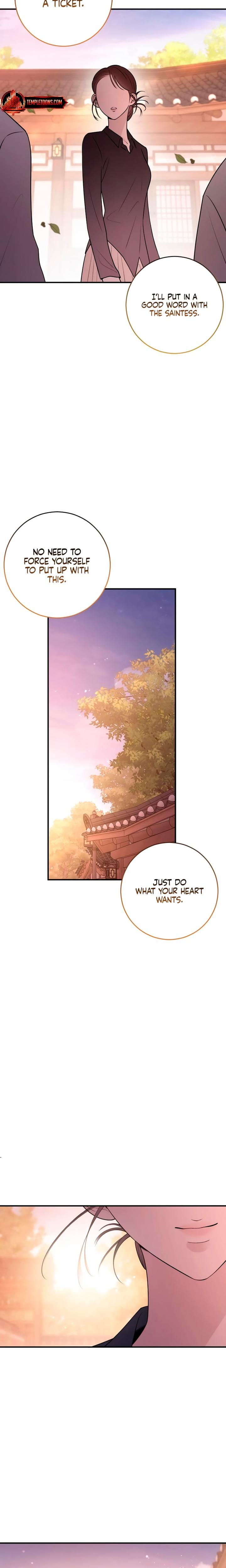 Bullshit Uncensored, chapter 11, page 11 of 30