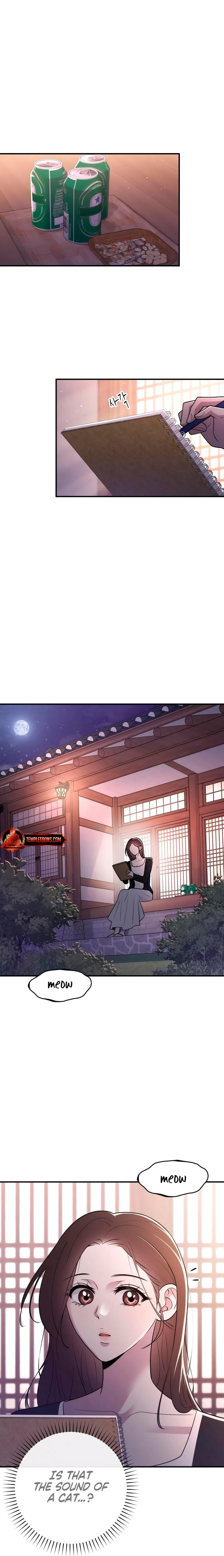 Bullshit Uncensored, chapter 11, page 13 of 30