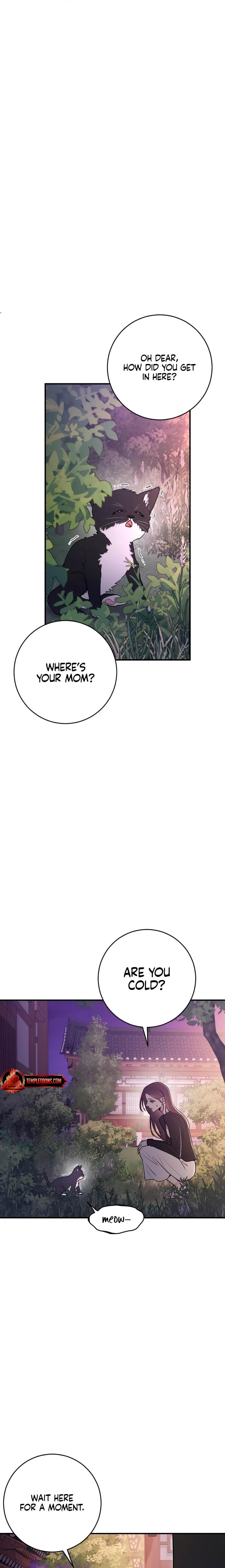 Bullshit Uncensored, chapter 11, page 14 of 30