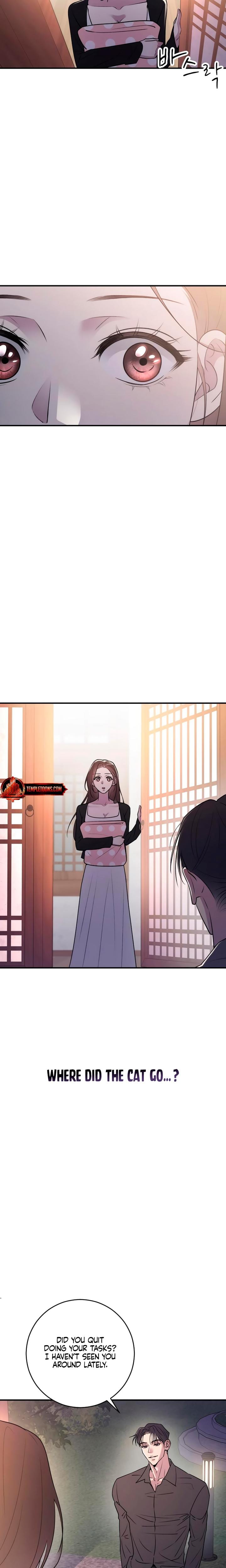 Bullshit Uncensored, chapter 11, page 16 of 30