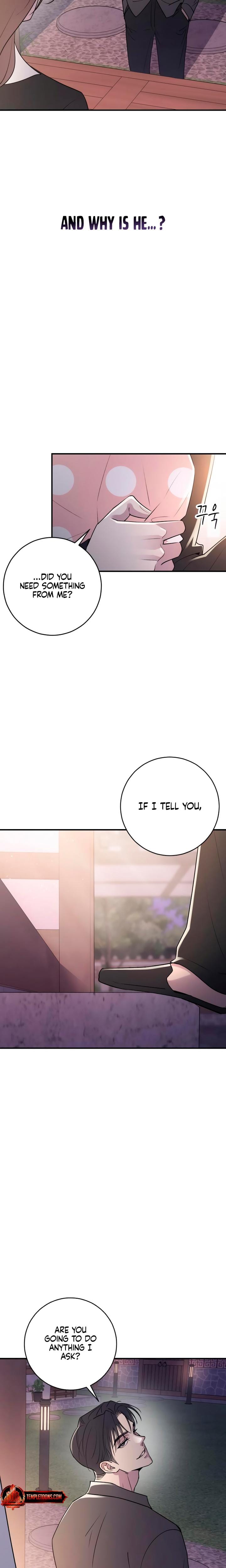 Bullshit Uncensored, chapter 11, page 17 of 30