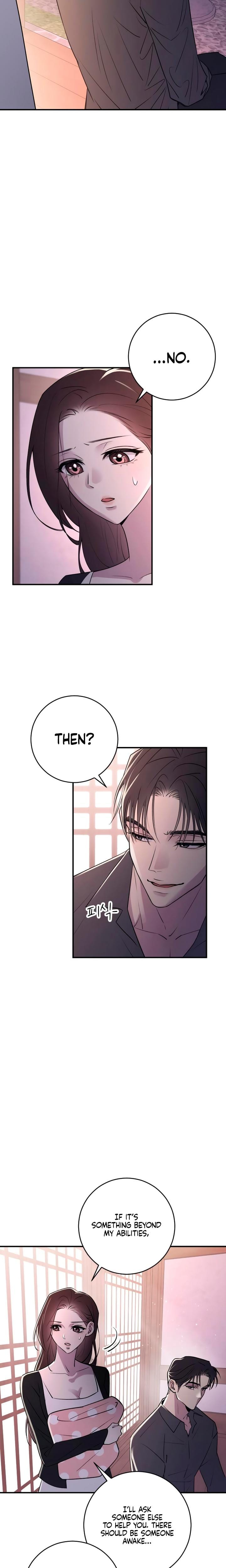 Bullshit Uncensored, chapter 11, page 18 of 30