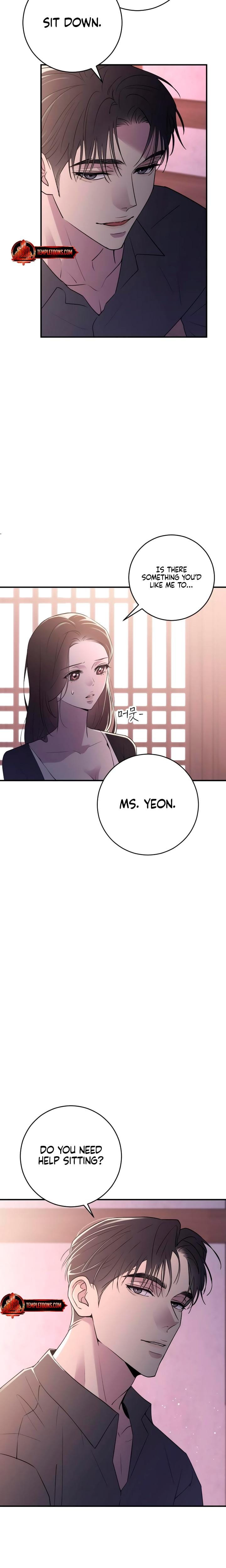 Bullshit Uncensored, chapter 11, page 19 of 30