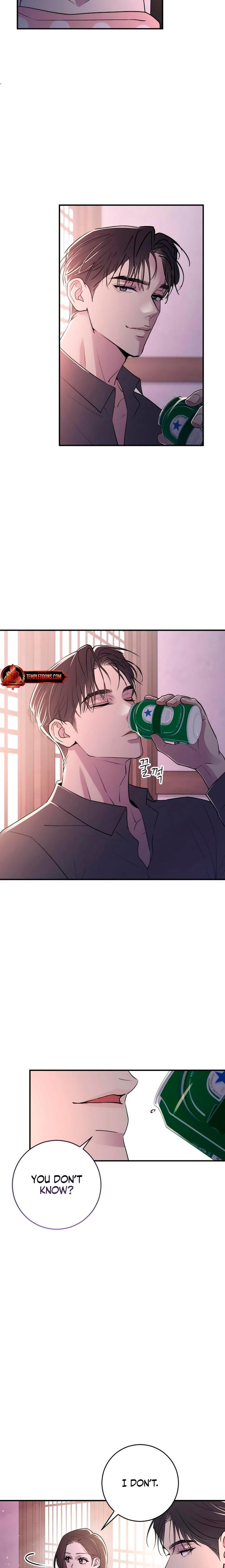 Bullshit Uncensored, chapter 11, page 22 of 30