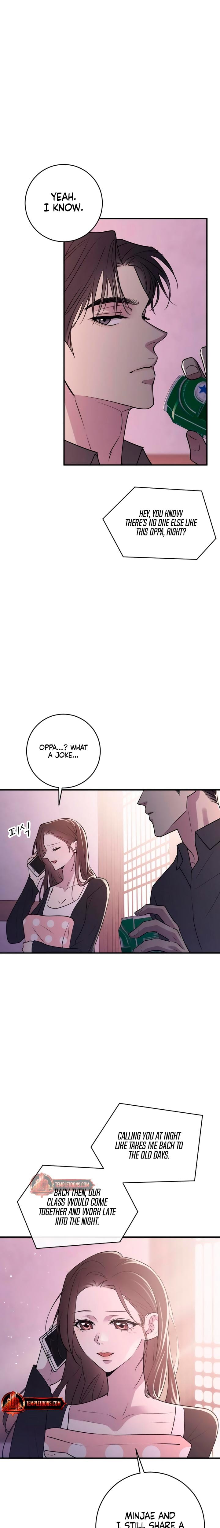 Bullshit Uncensored, chapter 11, page 26 of 30