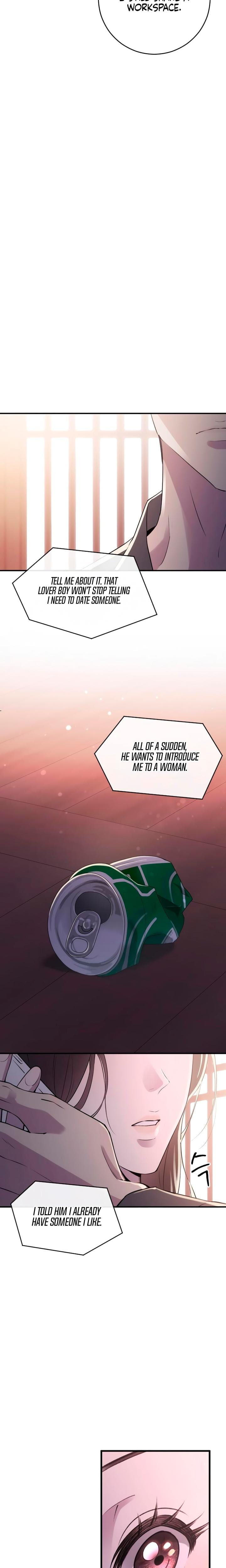 Bullshit Uncensored, chapter 11, page 27 of 30