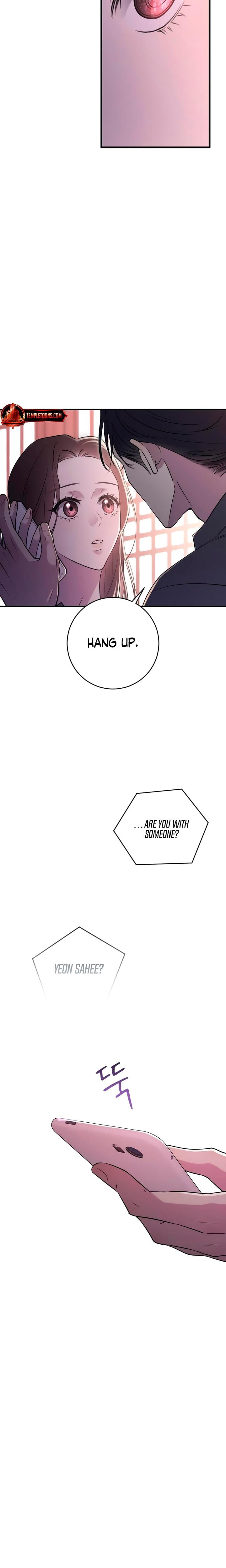 Bullshit Uncensored, chapter 11, page 28 of 30