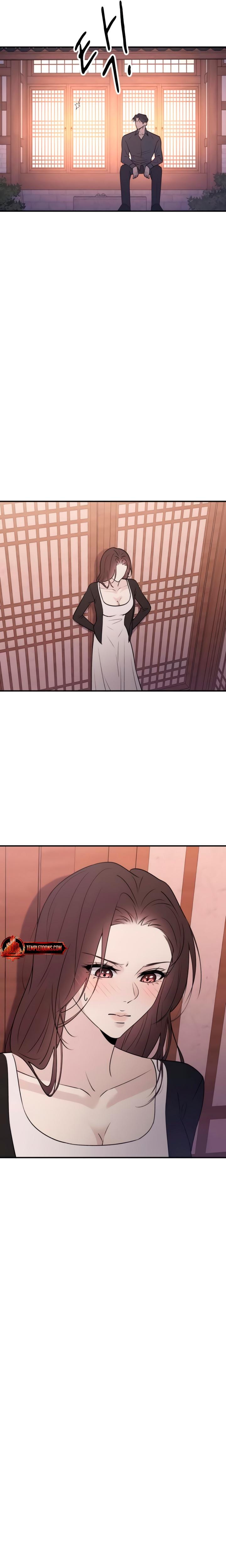 Bullshit Uncensored, chapter 12, page 5 of 27