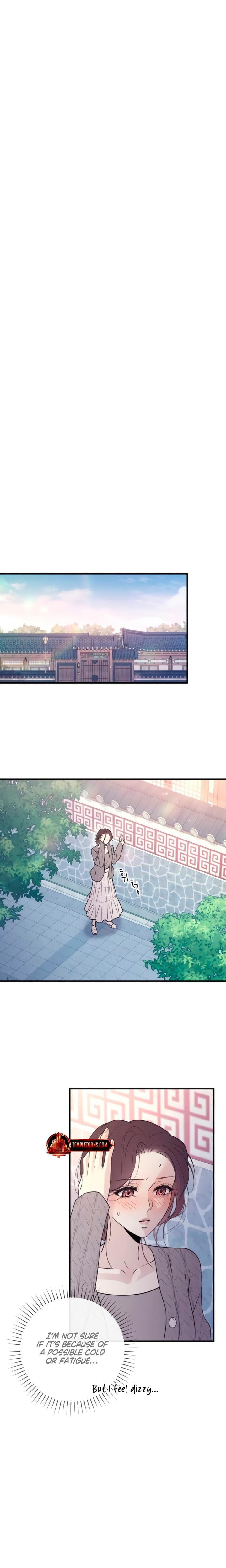 Bullshit Uncensored, chapter 12, page 6 of 27