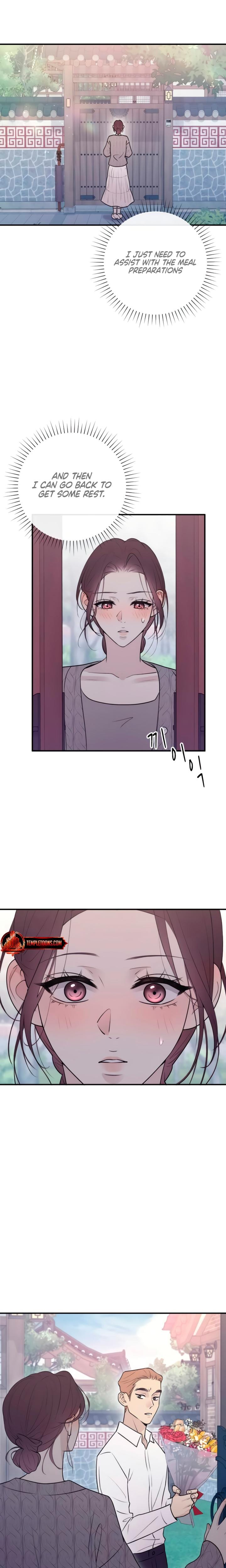 Bullshit Uncensored, chapter 12, page 7 of 27