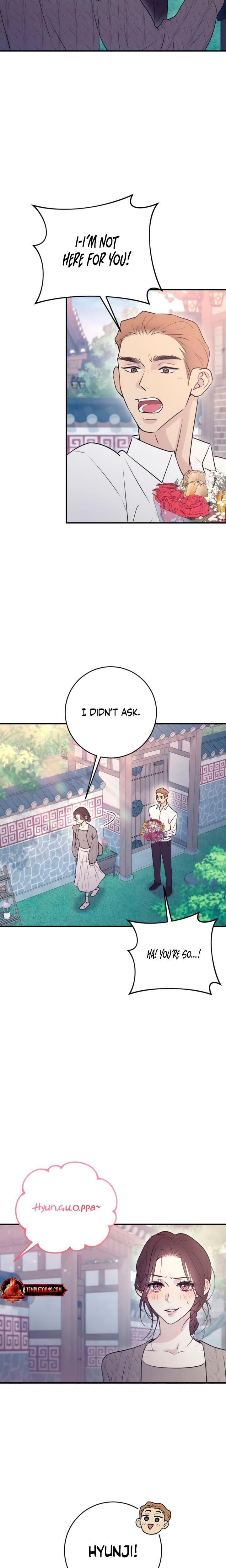 Bullshit Uncensored, chapter 12, page 8 of 27