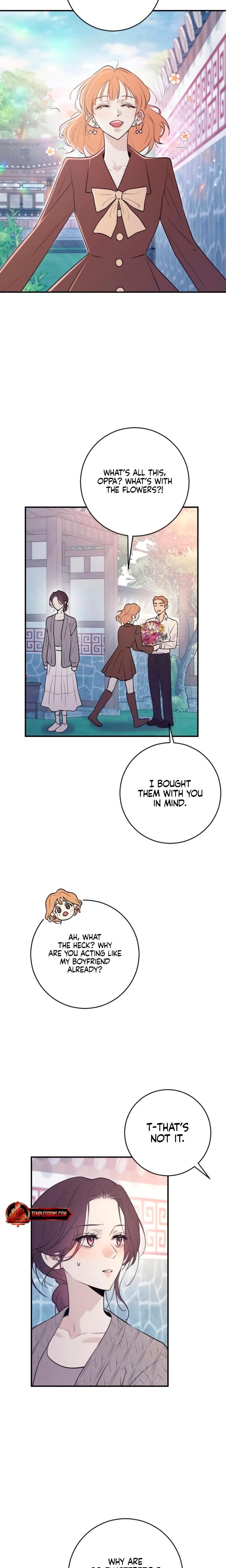 Bullshit Uncensored, chapter 12, page 9 of 27