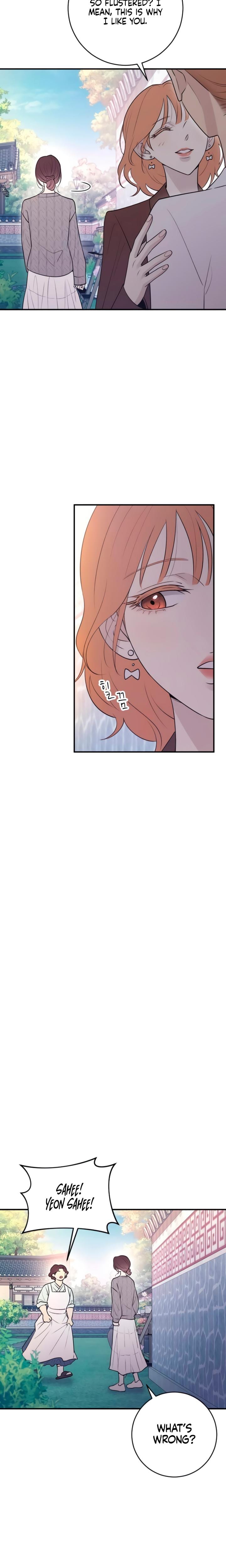 Bullshit Uncensored, chapter 12, page 10 of 27