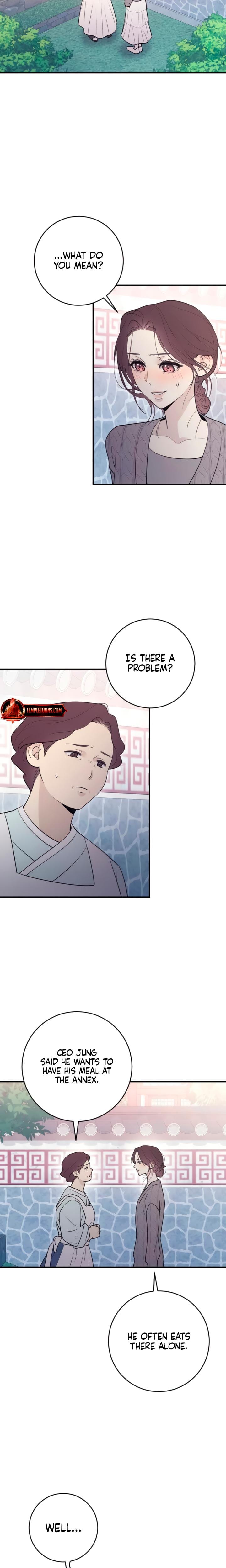 Bullshit Uncensored, chapter 12, page 12 of 27