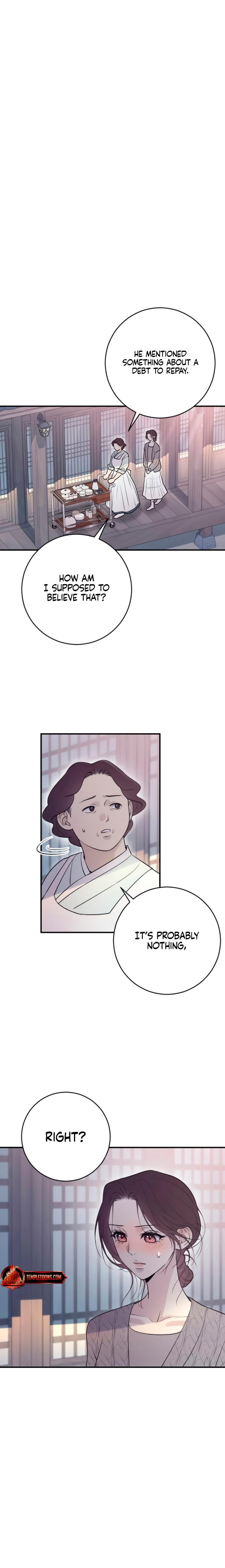 Bullshit Uncensored, chapter 12, page 14 of 27