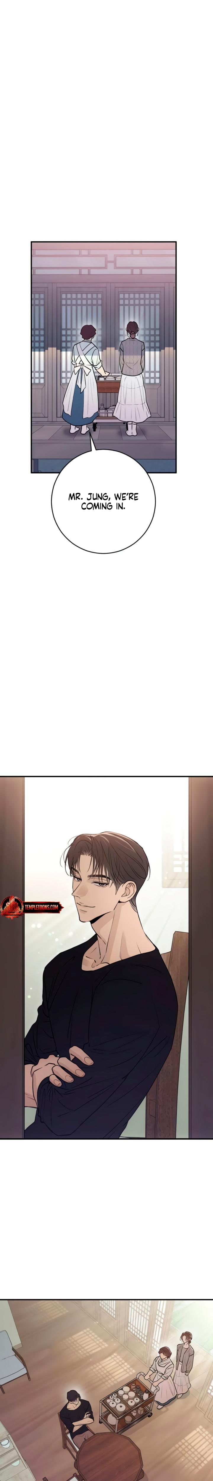 Bullshit Uncensored, chapter 12, page 15 of 27