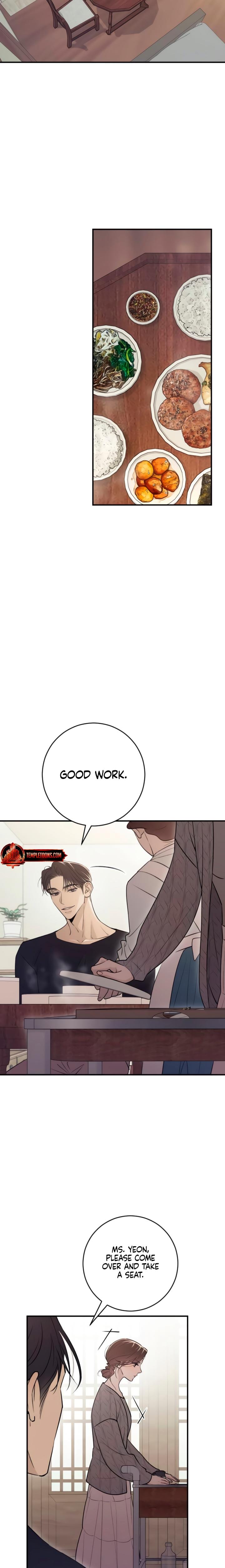 Bullshit Uncensored, chapter 12, page 16 of 27