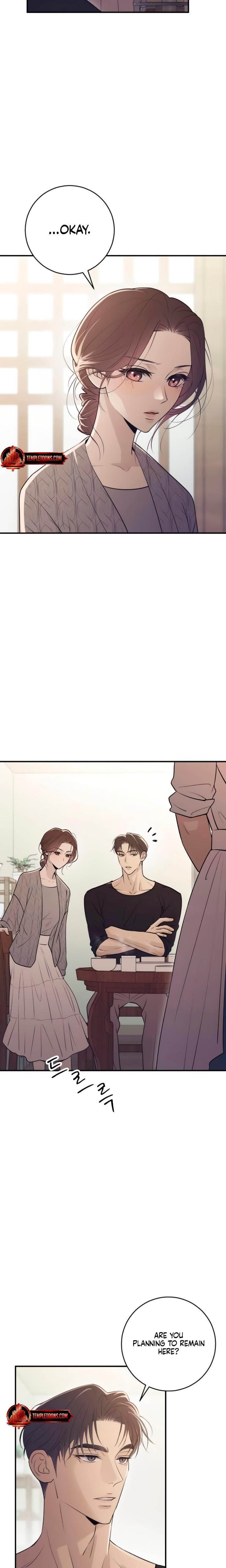 Bullshit Uncensored, chapter 12, page 17 of 27