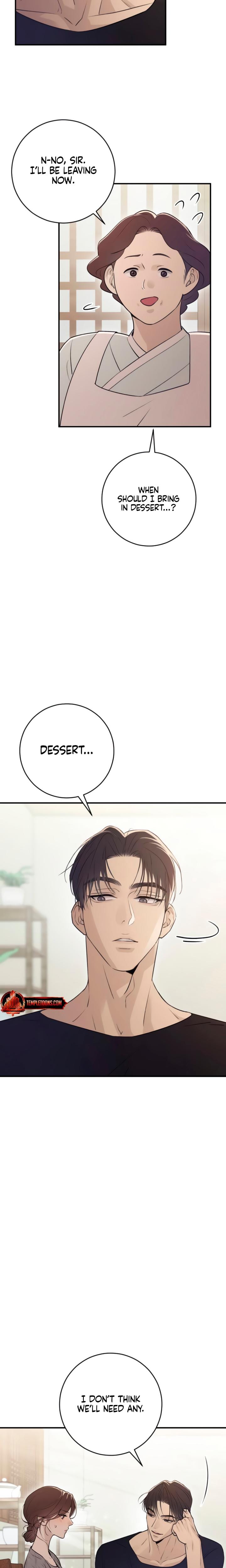 Bullshit Uncensored, chapter 12, page 18 of 27