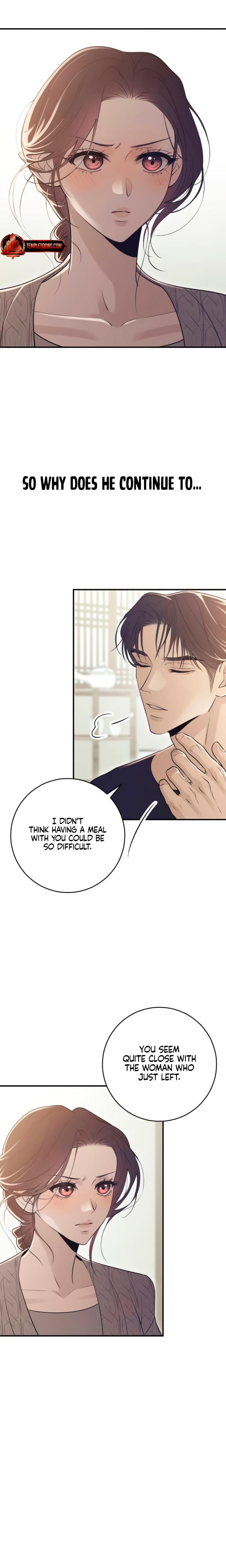 Bullshit Uncensored, chapter 12, page 20 of 27