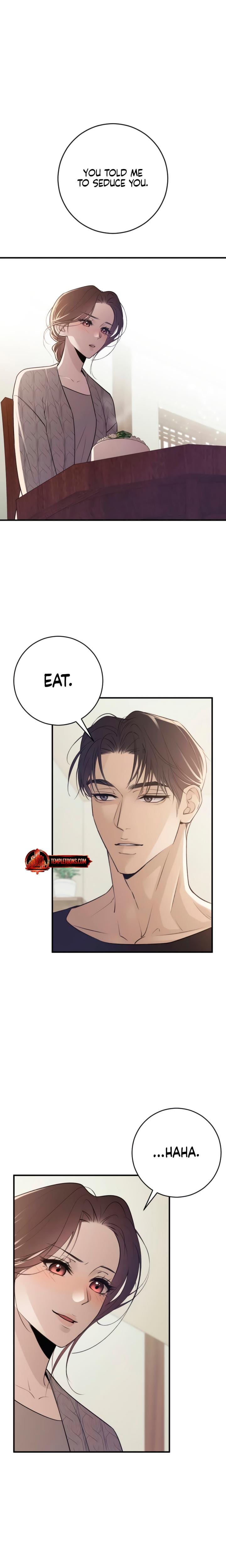 Bullshit Uncensored, chapter 12, page 22 of 27