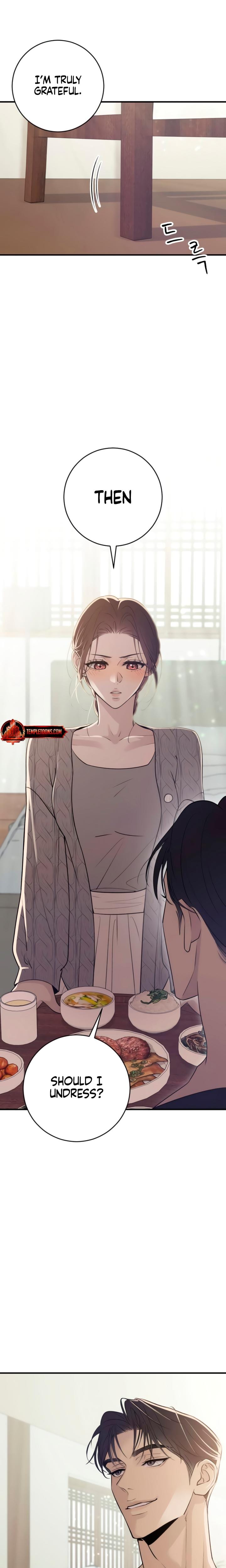 Bullshit Uncensored, chapter 12, page 23 of 27