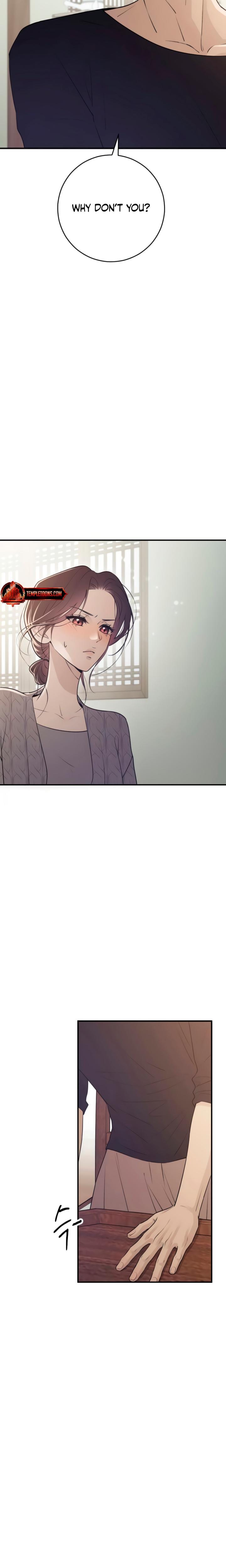 Bullshit Uncensored, chapter 12, page 24 of 27