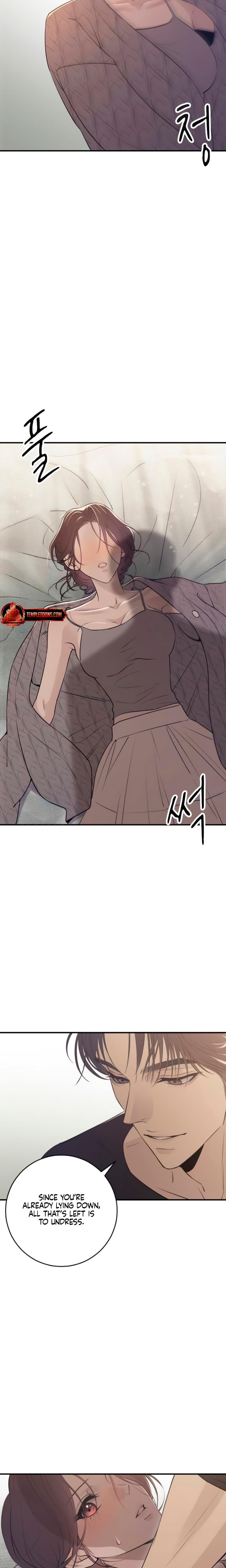 Bullshit Uncensored, chapter 12, page 26 of 27
