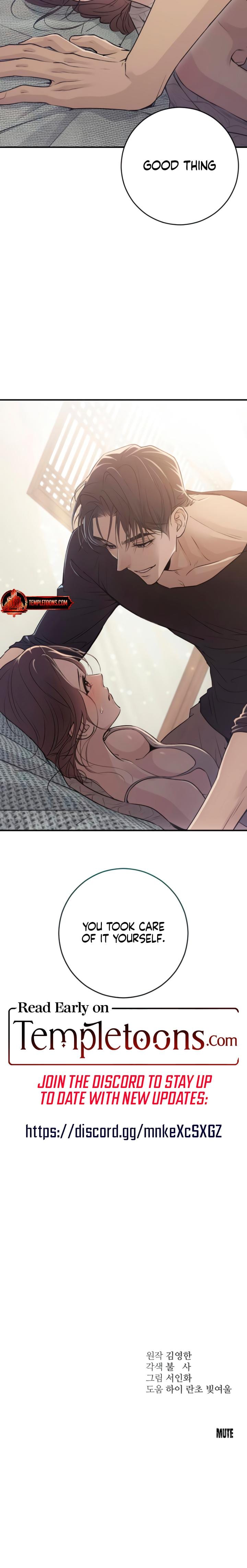Bullshit Uncensored, chapter 12, page 27 of 27
