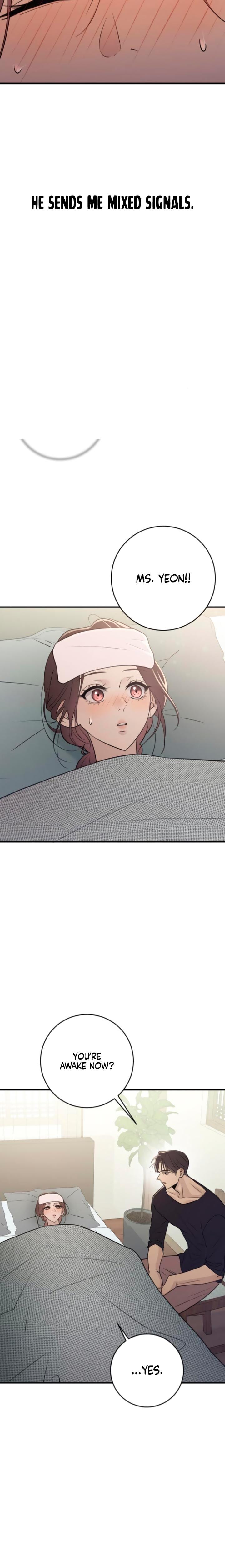 Bullshit Uncensored, chapter 13, page 5 of 30
