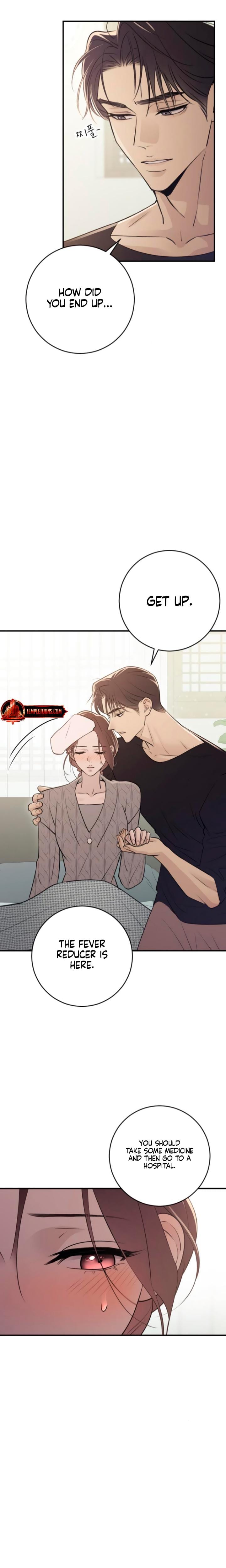 Bullshit Uncensored, chapter 13, page 6 of 30