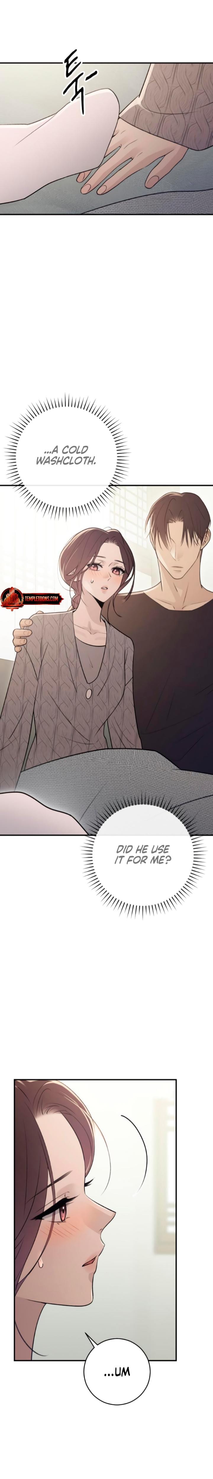 Bullshit Uncensored, chapter 13, page 7 of 30