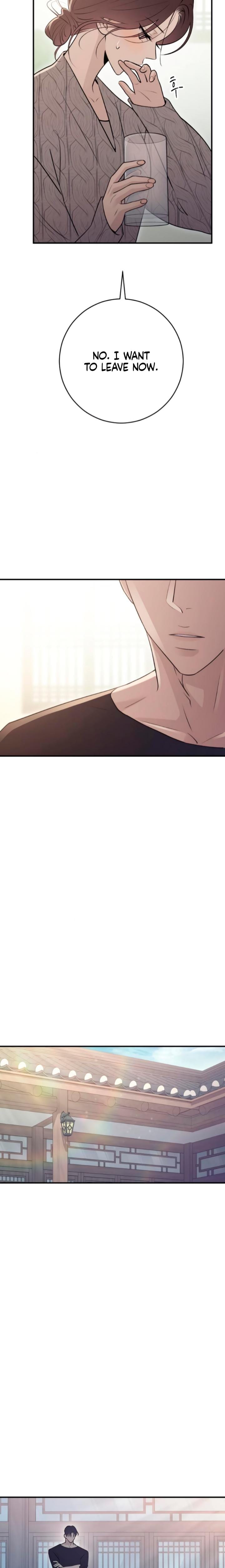 Bullshit Uncensored, chapter 13, page 9 of 30