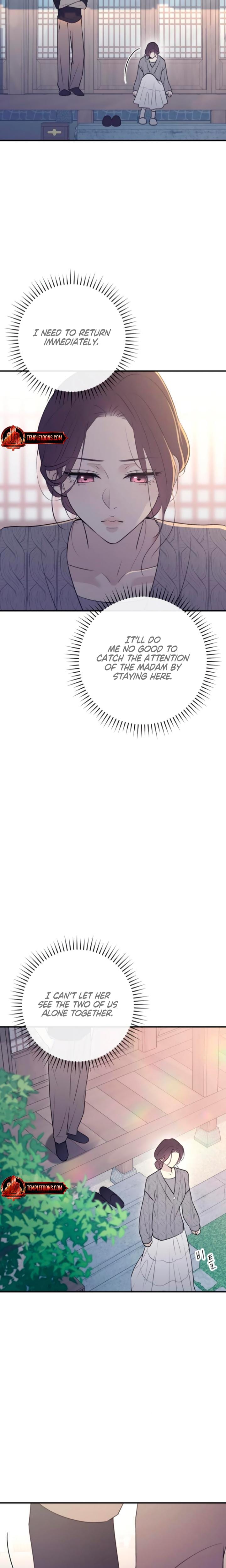 Bullshit Uncensored, chapter 13, page 10 of 30