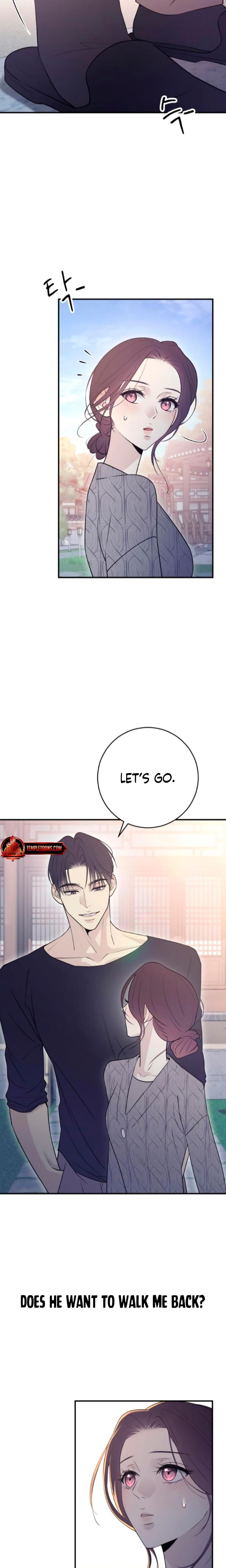 Bullshit Uncensored, chapter 13, page 11 of 30