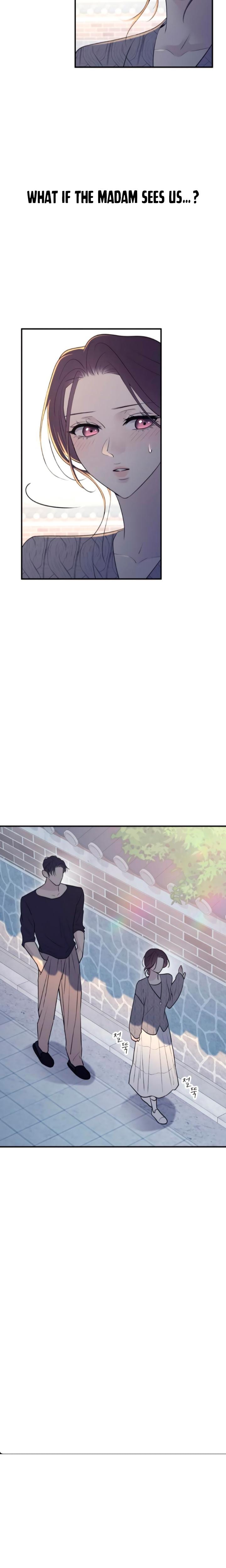 Bullshit Uncensored, chapter 13, page 12 of 30