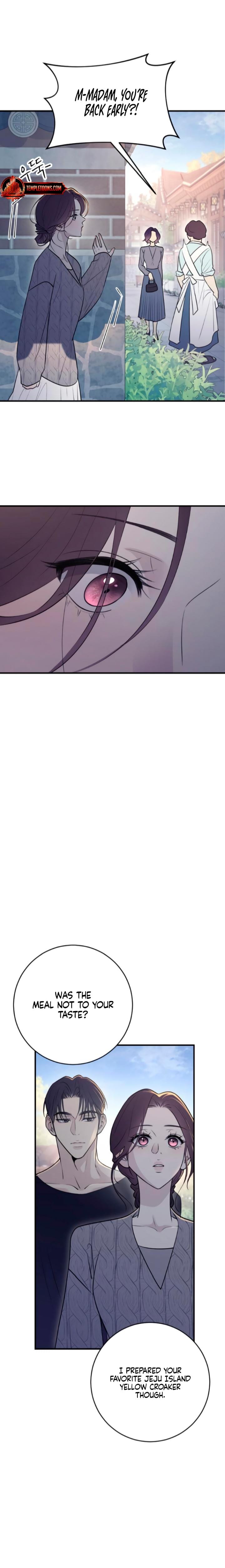 Bullshit Uncensored, chapter 13, page 13 of 30