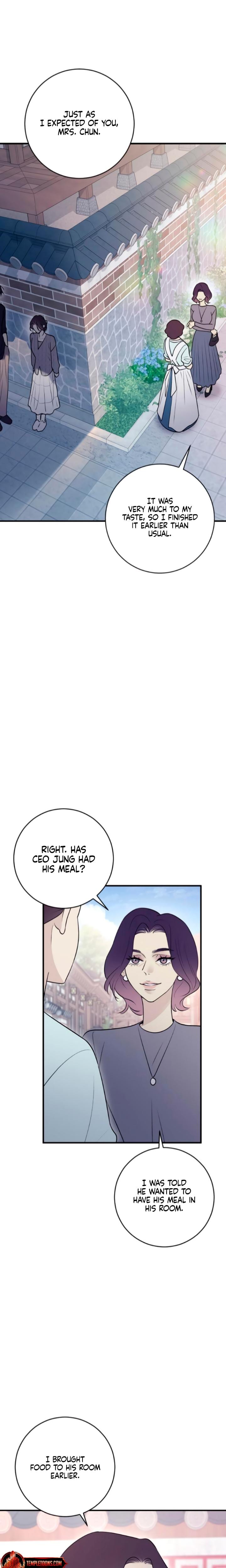 Bullshit Uncensored, chapter 13, page 14 of 30