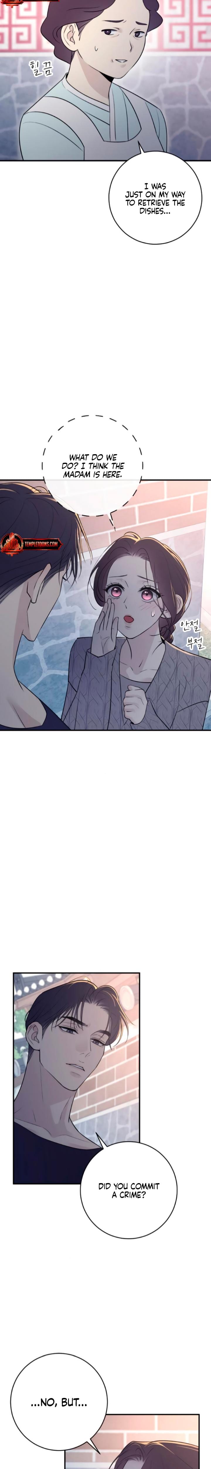 Bullshit Uncensored, chapter 13, page 15 of 30