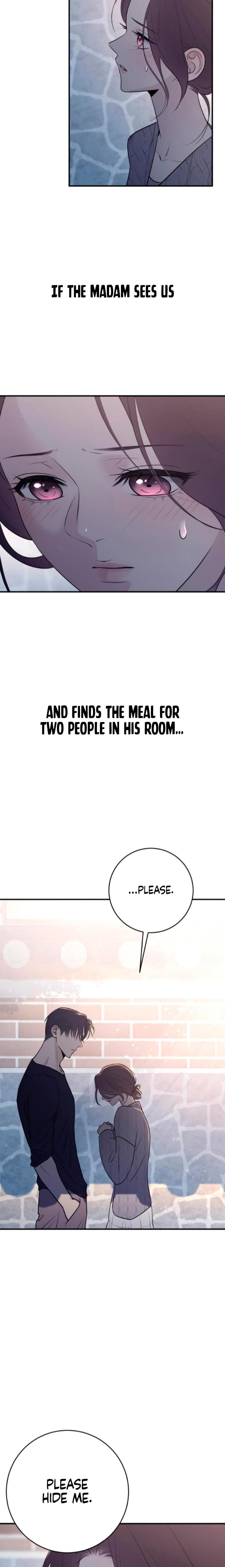 Bullshit Uncensored, chapter 13, page 16 of 30