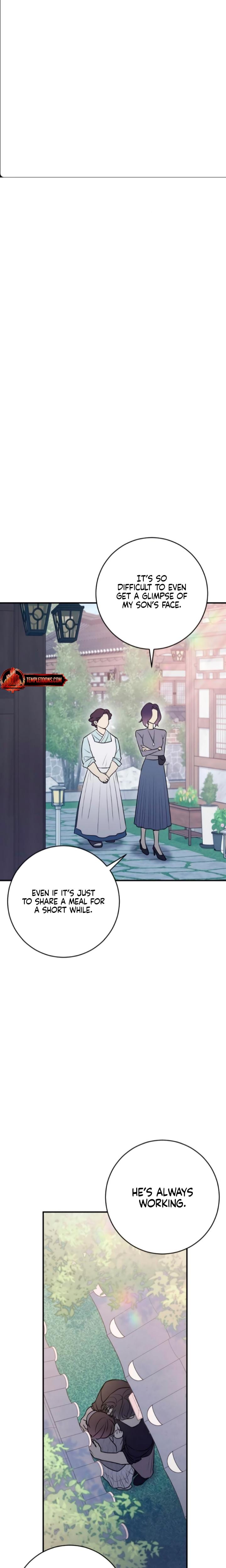 Bullshit Uncensored, chapter 13, page 20 of 30