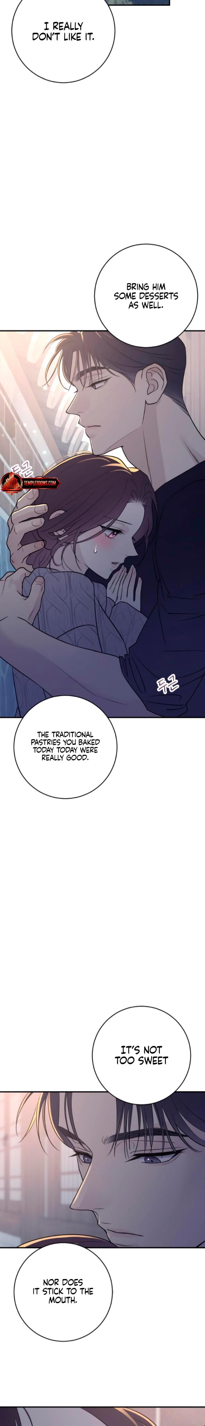 Bullshit Uncensored, chapter 13, page 21 of 30