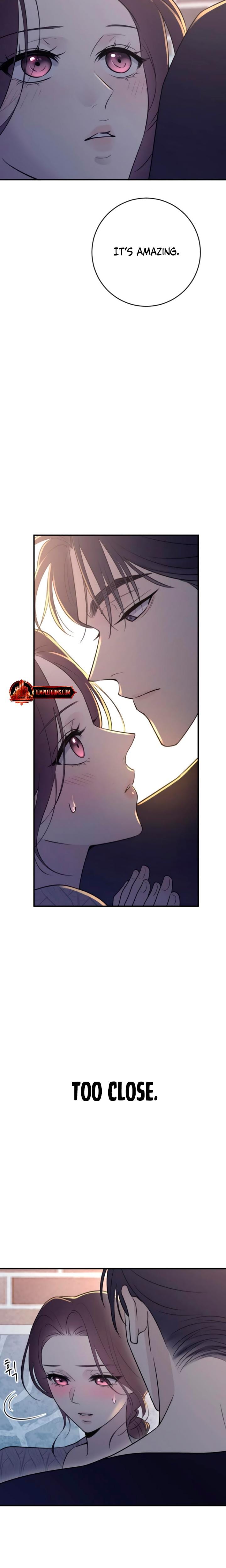 Bullshit Uncensored, chapter 13, page 22 of 30
