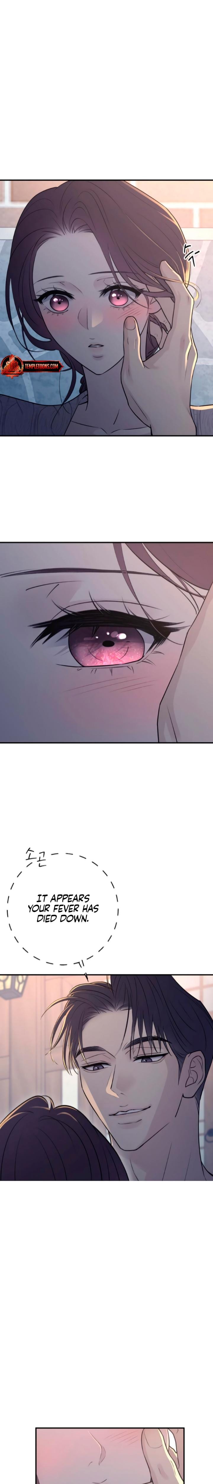 Bullshit Uncensored, chapter 13, page 23 of 30
