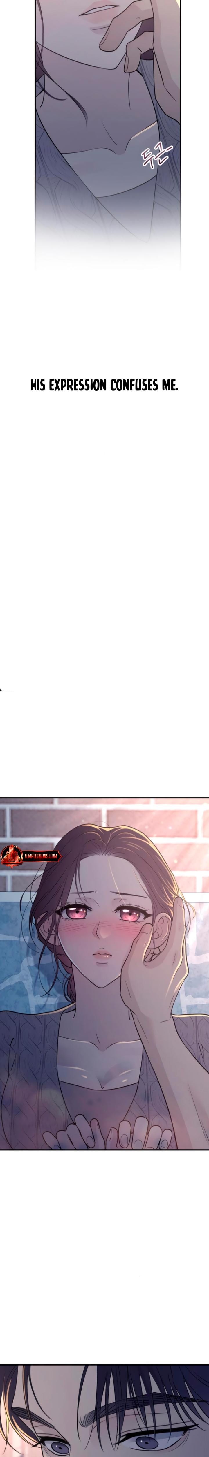Bullshit Uncensored, chapter 13, page 24 of 30