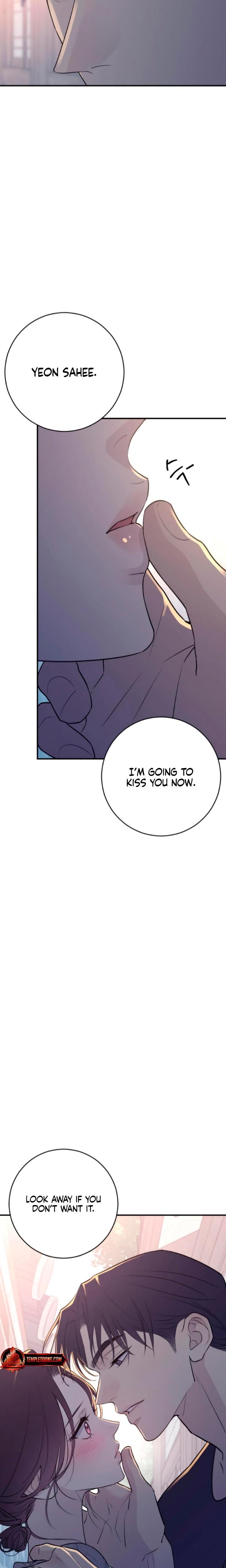 Bullshit Uncensored, chapter 13, page 25 of 30